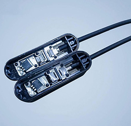 光伏接線盒機器人視覺定位焊接檢測方案