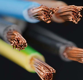 汽車線束計數及有無芯線視覺檢測方案