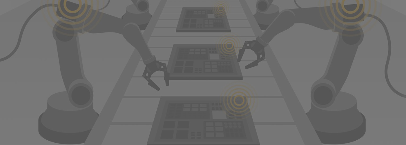 行業先進的AOI技術