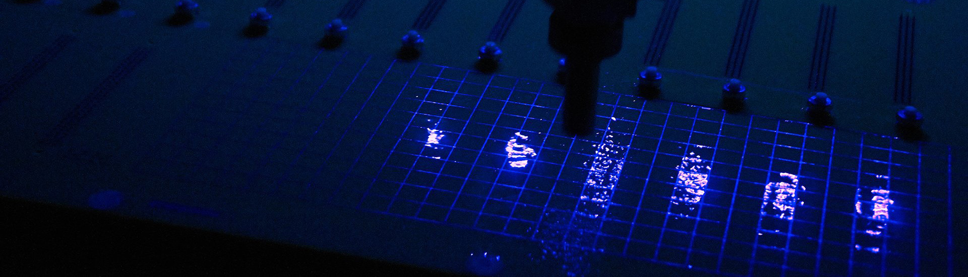 康耐德智能15年專注機器視覺係統研發