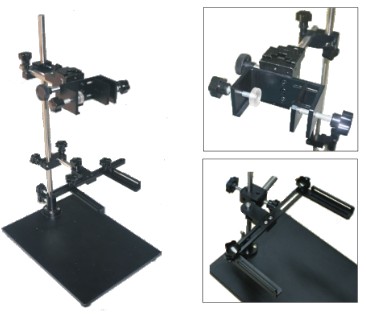 機器視覺檢測設備的圖片