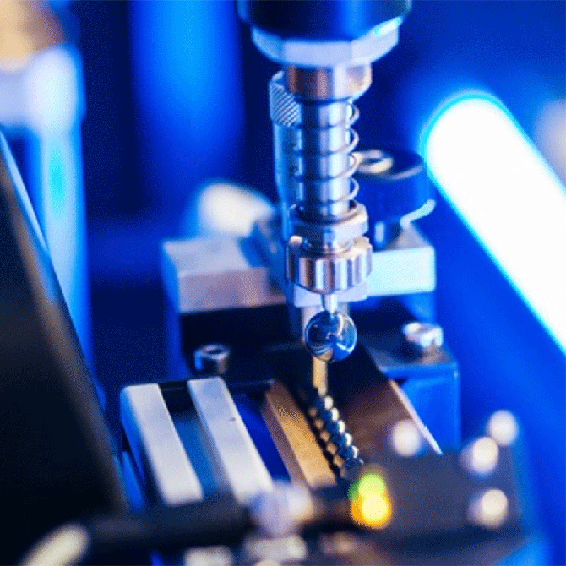 機器視覺檢測設備的圖片