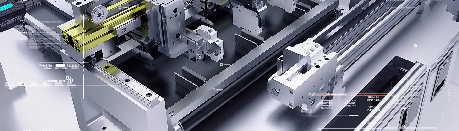 康耐德智能15年專注機器視覺係統研發