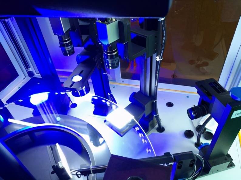 AOI檢測在半導體製造領域的經曆了什麼樣的發展？