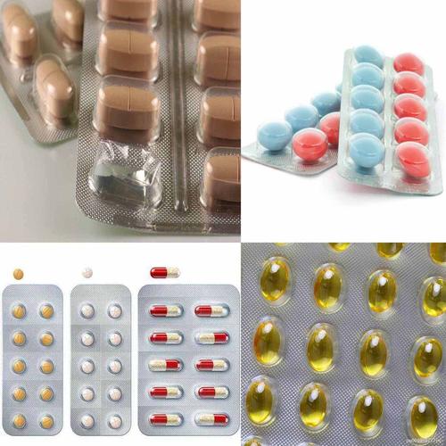 康耐德智能醫藥機器視覺都能檢測哪些方麵？