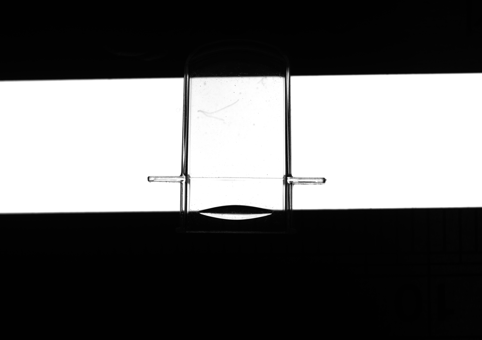 康耐德智能透明醫療用具雜質視覺檢測係統